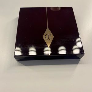 Charlotte Tilbury Pillow Talk Eyeshadow Palette